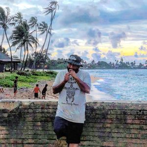 Meet your Posher, Jacob